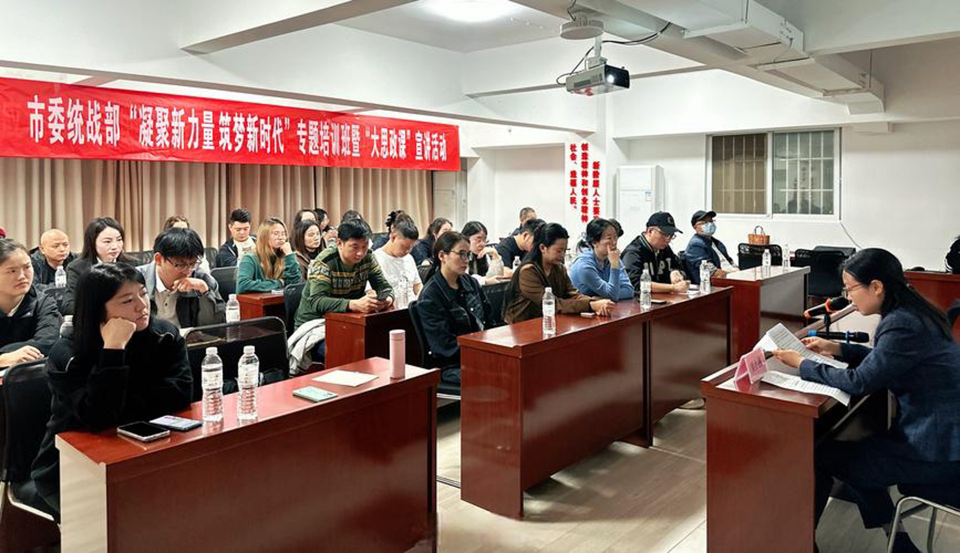 正统心算教育